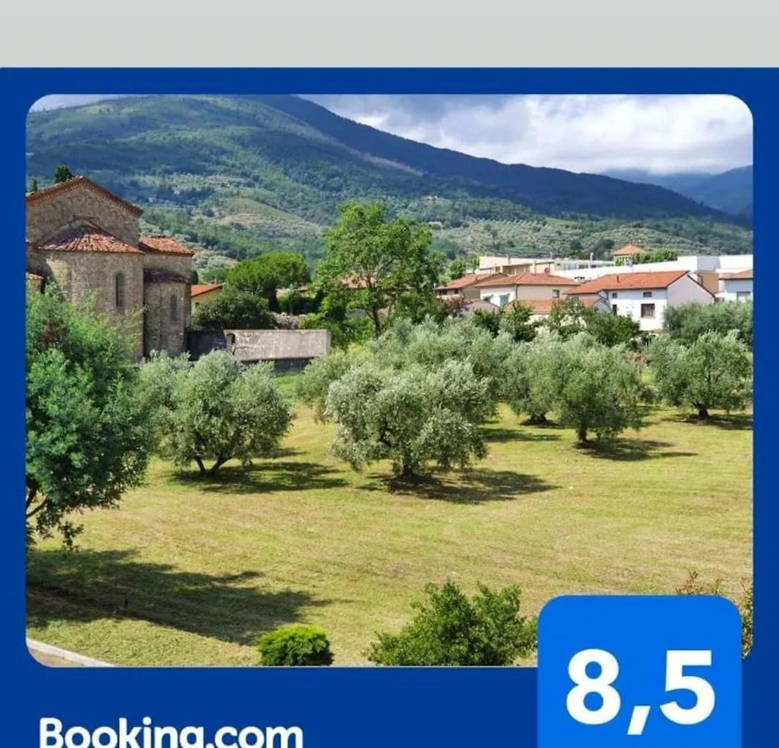 Tuscany Holiday Montale