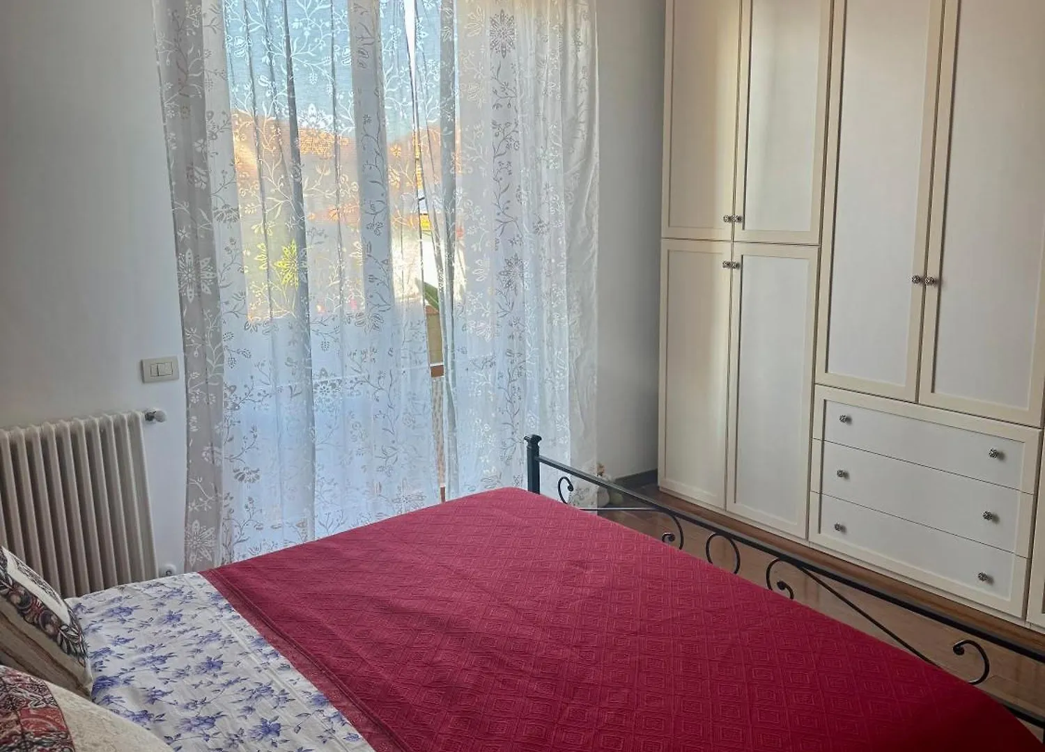 Tuscany Holiday Montale  0*, Montale (Tuscany)