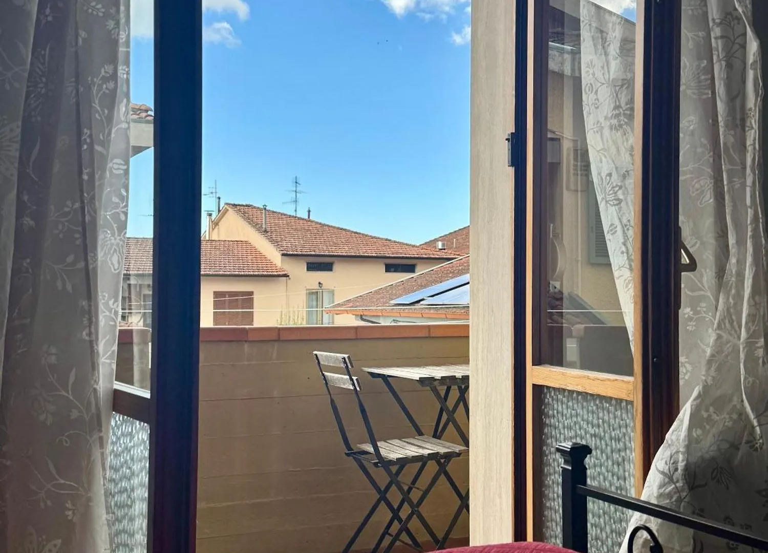 Tuscany Holiday Montale  0*, Montale (Tuscany) Italia