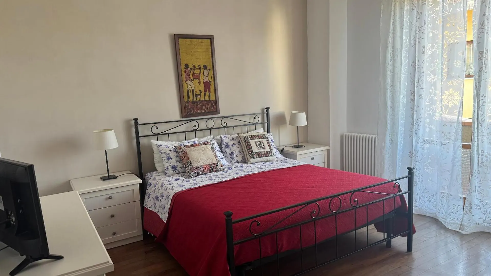Affittacamere Tuscany Holiday Montale  Italia