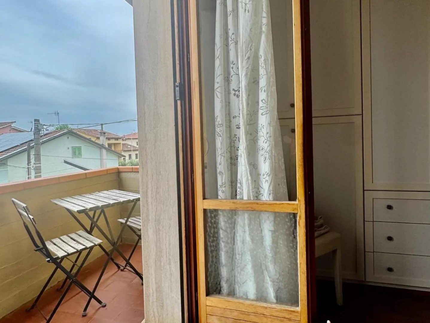 Affittacamere Tuscany Holiday Montale