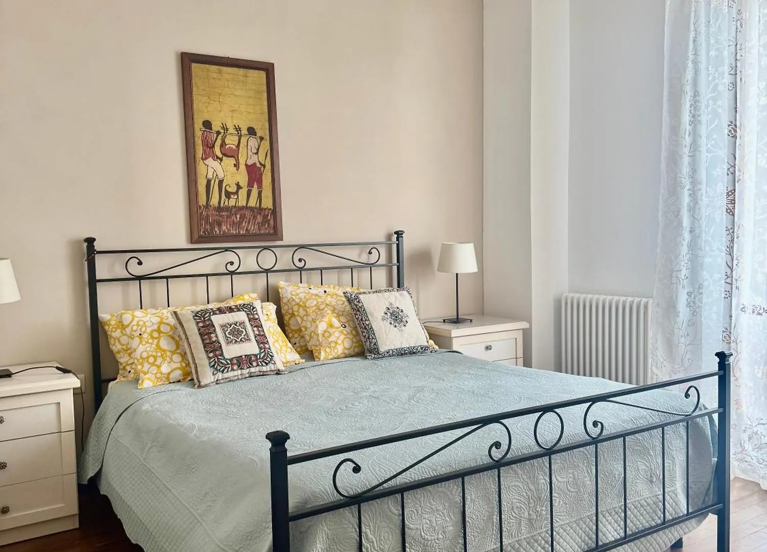 Affittacamere Tuscany Holiday Montale
