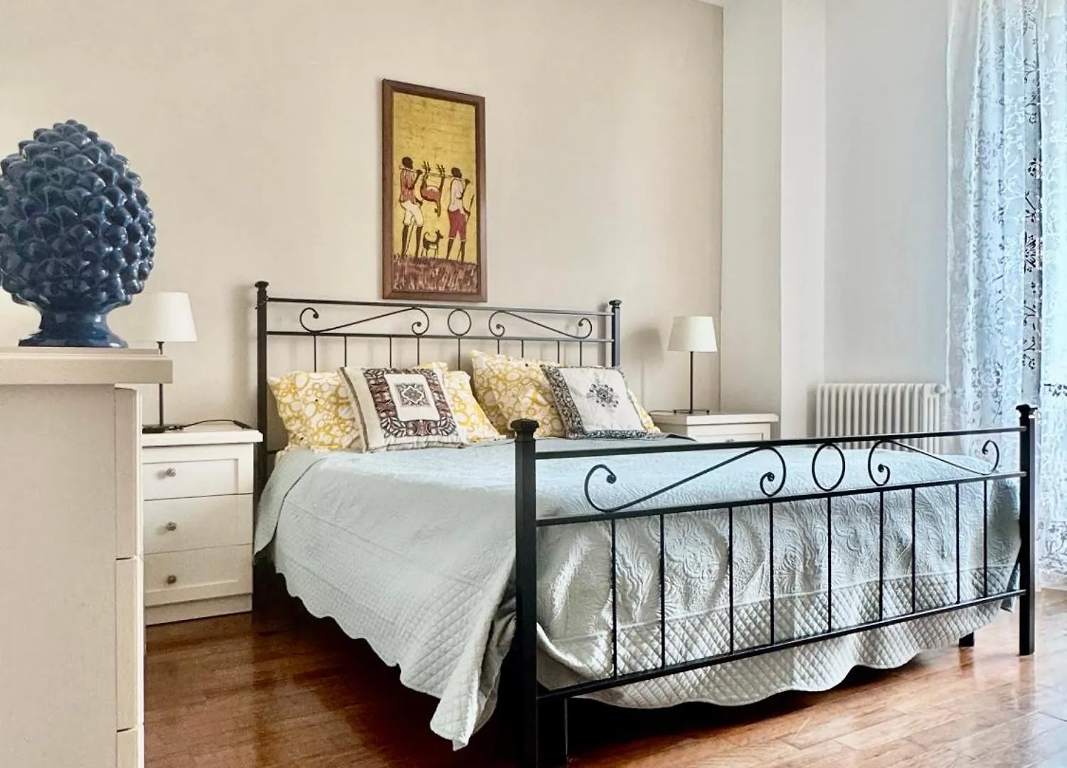 Tuscany Holiday Montale  Affittacamere