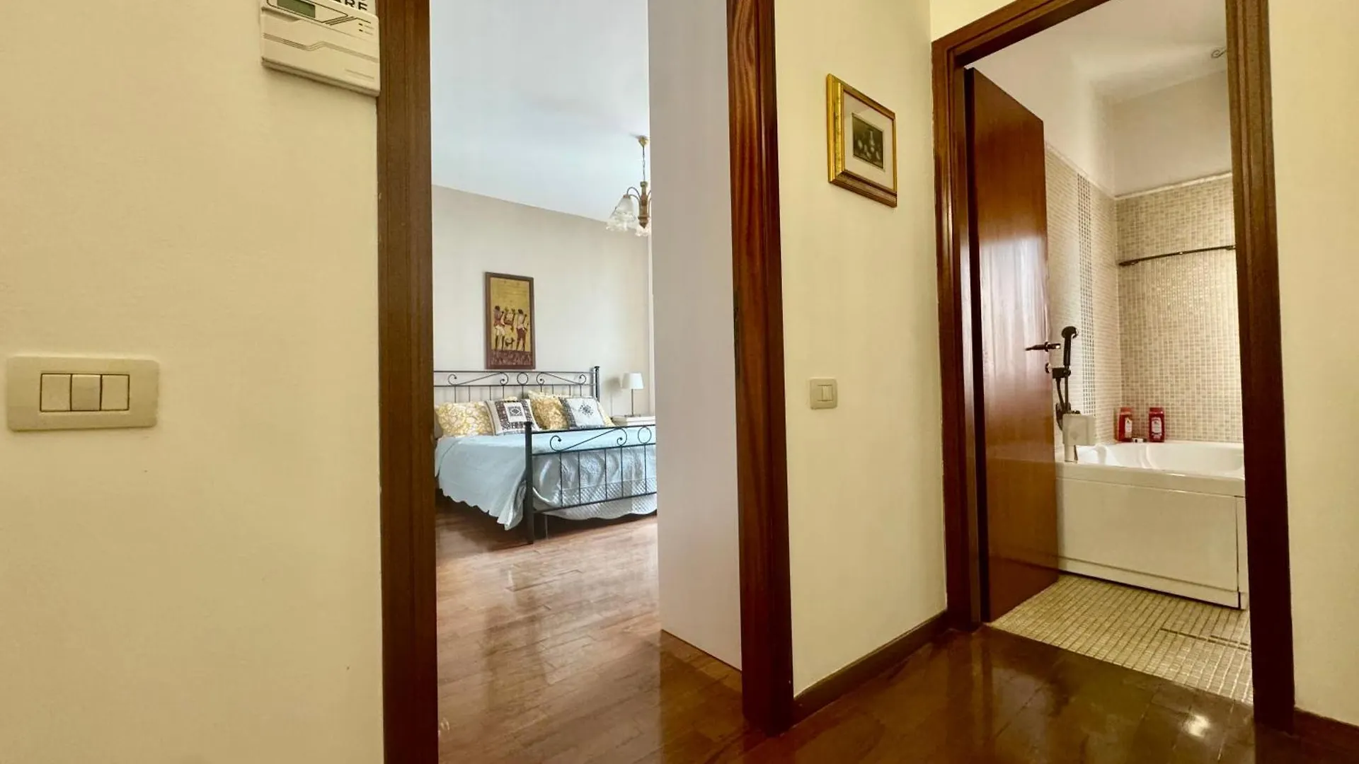 Affittacamere Tuscany Holiday Montale