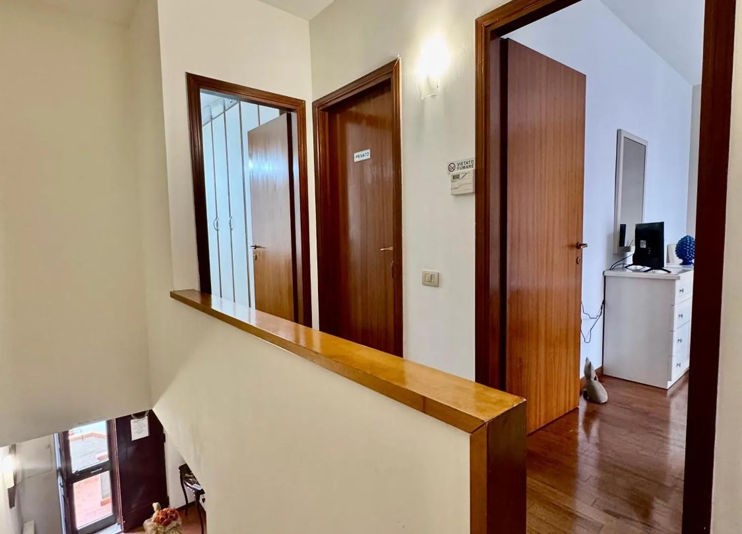 Tuscany Holiday Montale  Affittacamere Montale (Tuscany)