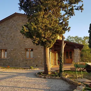 Lavanda E Rosmarino Capolona