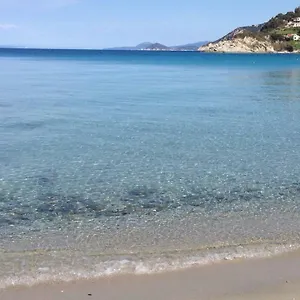 La Vela Del Veliero SantʼAndrea