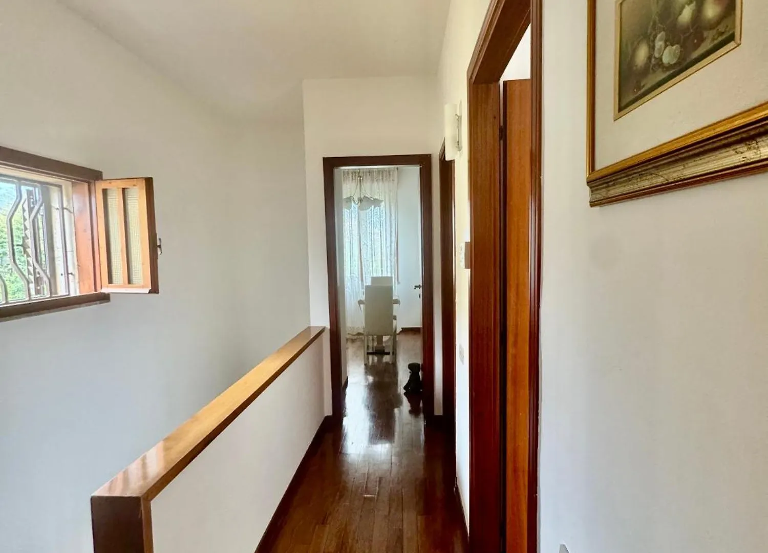 Tuscany Holiday Montale  Affittacamere